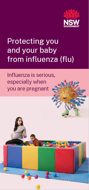 Influenza Vaccination in Pregnancy