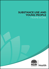 Substance Use and Young People Framework