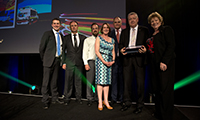 Integrated Health Care Award Recipient: Today is the day that we make tomorrow different (NSW Ambulance)
