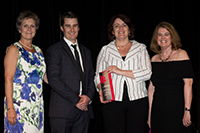 NSW Health Secretary Award for Integrated Care Recipient