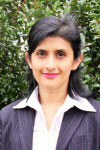 Associate Professor Payal Mukherjee