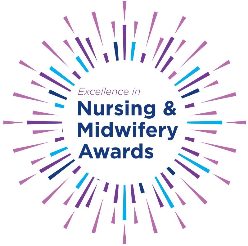 Excellence in Nursing and Midwifery Awards