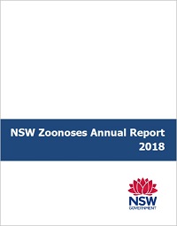 NSW Zoonoses Annual Report