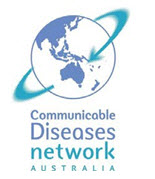 Communicable Diseases  Network Australia