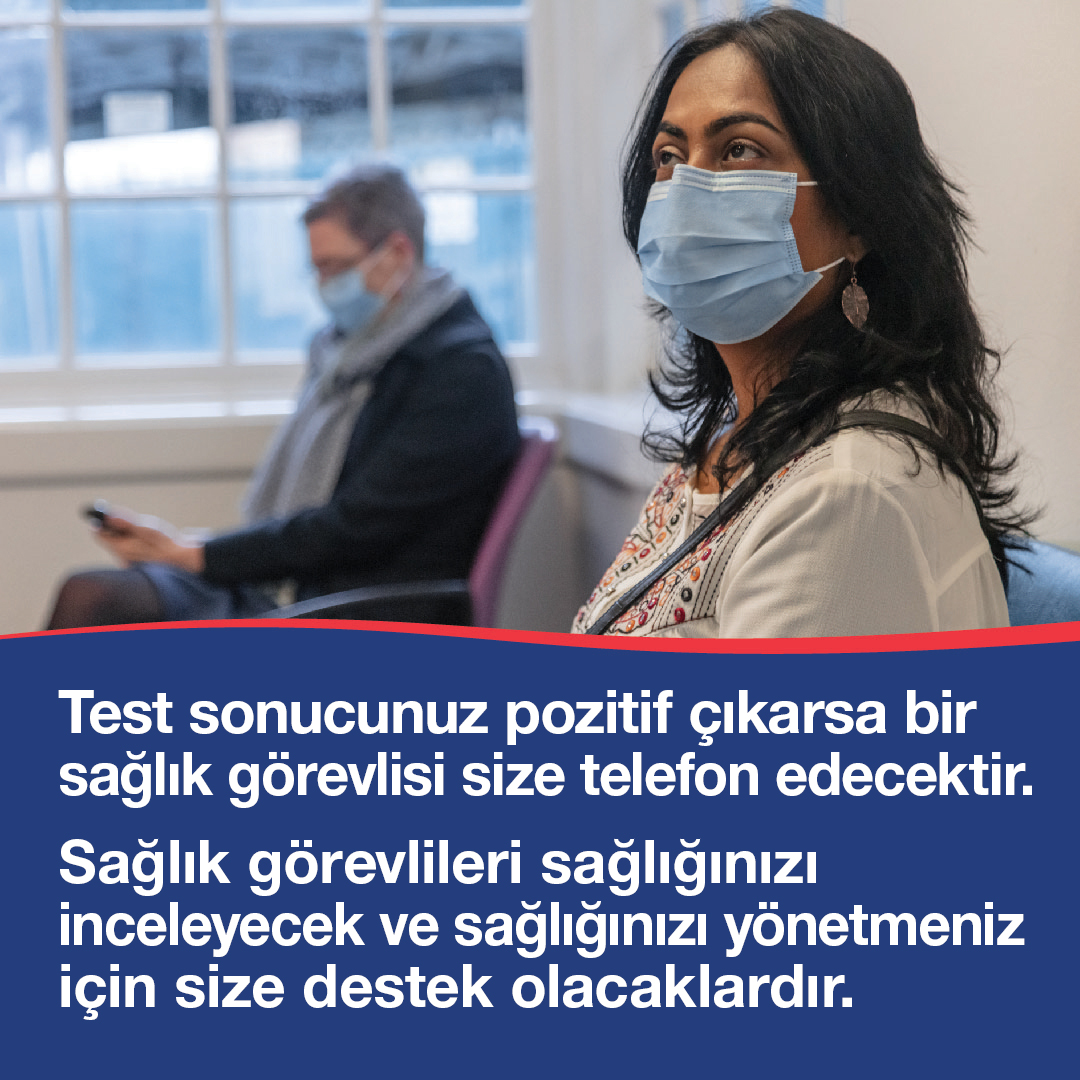 Turkish oral-service