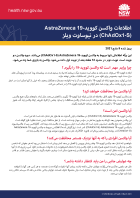 Information on the COVID-19 Vaccine AstraZeneca (ChAdOx1-S) in NSW
