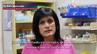 Physical distance, hygiene and testing - Dr. Palu Malaowalla, AIMGA