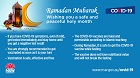 Wishing you a safe and happy Ramadan (landscape)