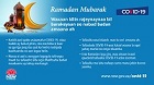 Wishing you a safe and happy Ramadan (landscape)