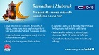 Wishing you a safe and happy Ramadan (landscape)