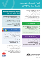 How to get a record of your vaccination