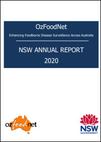 NSW OzFoodNet Report