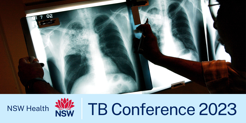NSW Health - TB Conference 2023
