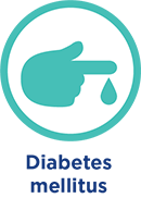 Diabetes mellitus