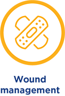wound management