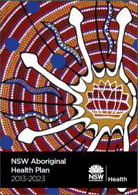 NSW Aboriginal Health Plan