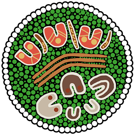 Aboriginal artwork
