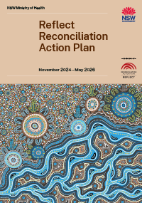 Reflect Reconciliation Action Plan