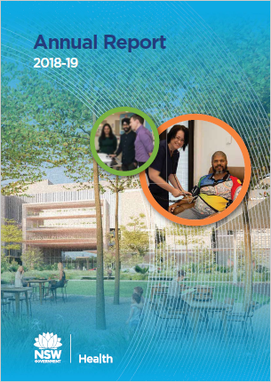 Annual Report 2018-19