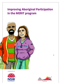 Improving Aboriginal Participation in the MERIT program