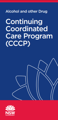 Continuing Coordinated Care Program