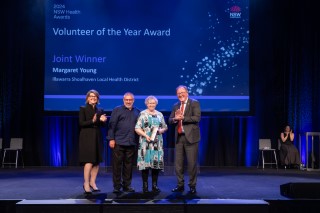 NSW Health Awards