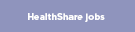 Image of a lavender coloured rectangular button with the words Healthshare jobs written on it
