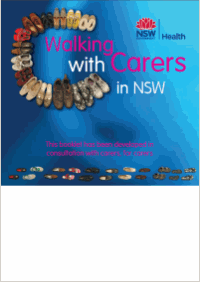 Walking with Carers in NSW