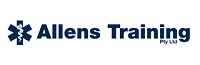 Allens Tranining Pty Ltd.