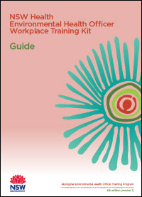 NSW Health EHO Workplace Training Kit Guide