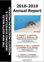 NSWASP annual report 2018-2019