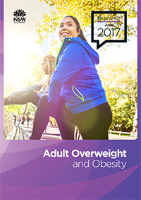 Adult Overweight and Obesity - June 2016