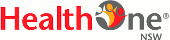 HealthOne NSW Logo