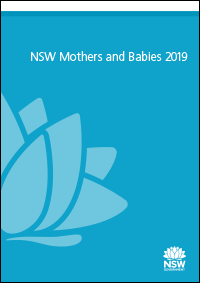 Mothers and Babies 2019