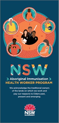 NSW Aboriginal Immunisation Health Worker Program