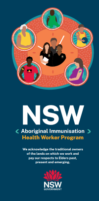 NSW Aboriginal Immunisation Health Worker Program