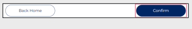 Screenshot of program portal confirm button
