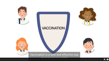 Meningococcal ACWY Vaccination for Year 10-11 students