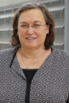 Professor Joanne Travaglia PhD
