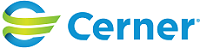 Cerner logo