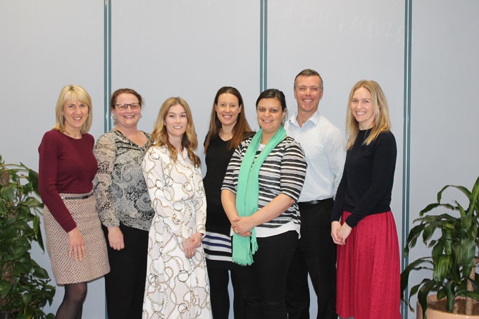 Murrumbidgee Local Health District finalists