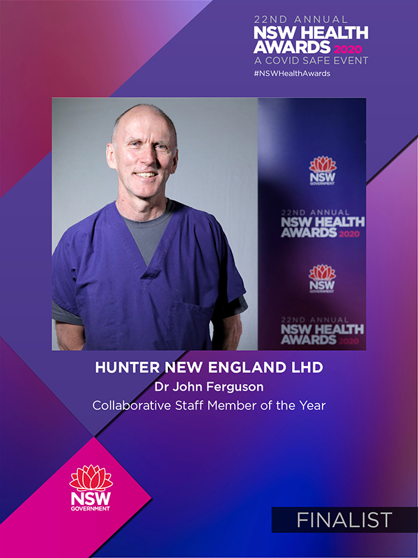 Collaborative Staff Member Of The Year Award Nsw Health Awards Collaborative Staff Member Of The Year Award Nsw Health Awards
