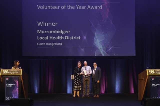2022 NSW Health Awards