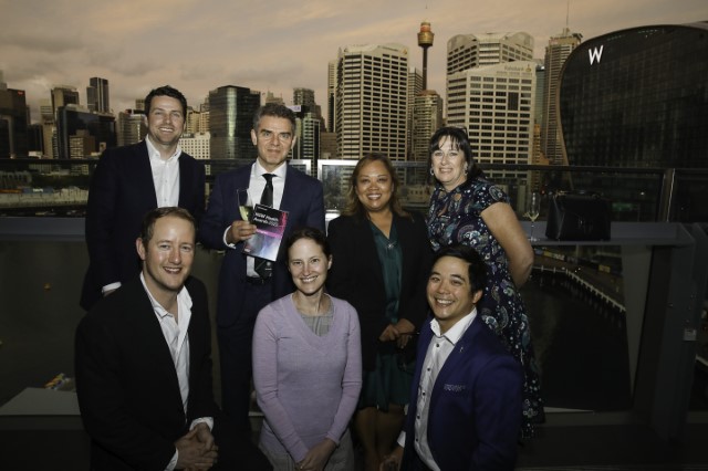 2022 NSW Health Awards