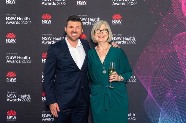 2022 NSW Health Awards