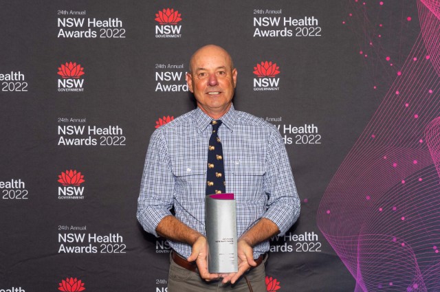 2022 NSW Health Awards