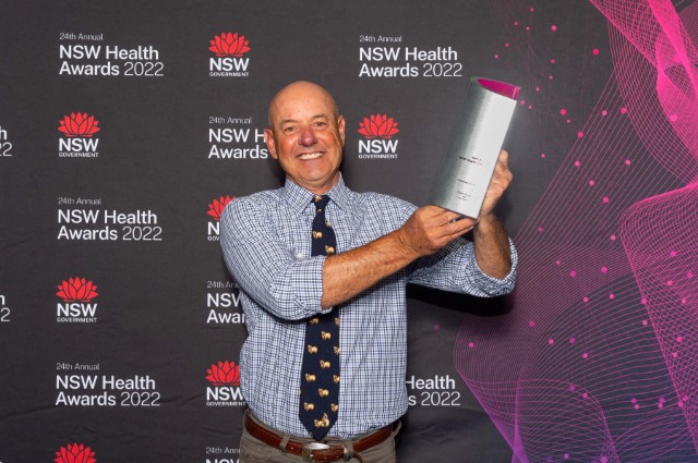 2022 NSW Health Awards