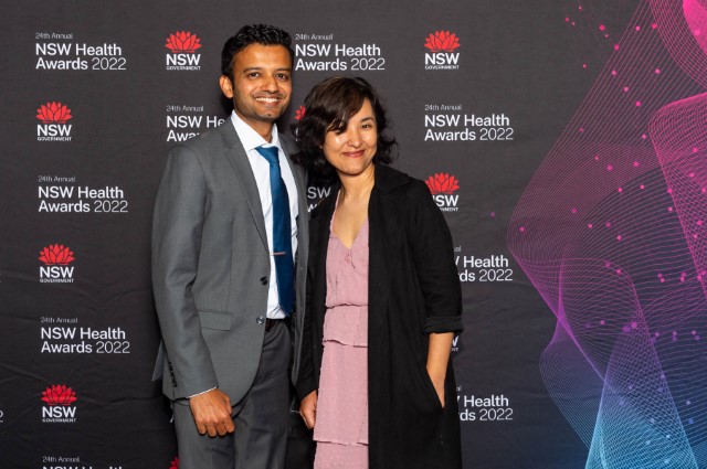2022 NSW Health Awards