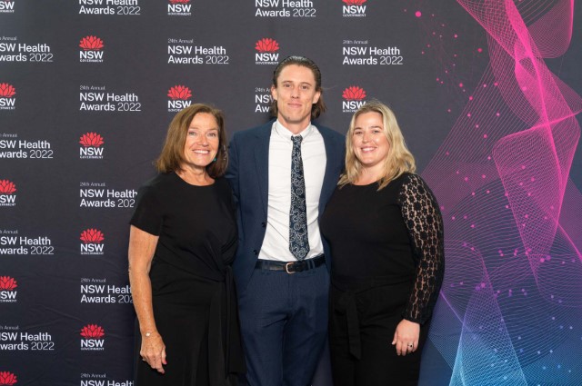 2022 NSW Health Awards