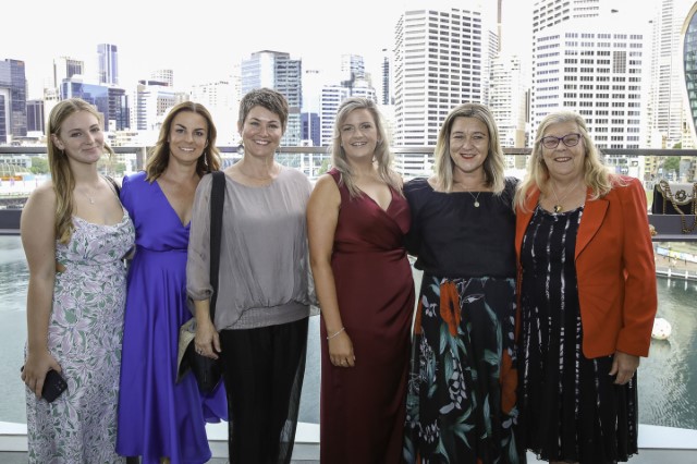 2022 NSW Health Awards